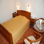 Hotel Sarmis - Rooms