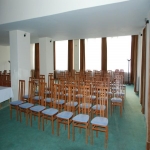 Hotel Belvedere - Conference rooms