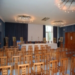 Hotel Belvedere - Conference rooms