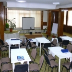 Hotel Comandor - Conference rooms