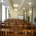 Hotel Comandor - Conference rooms