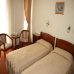 Hotel Sarmis - Rooms