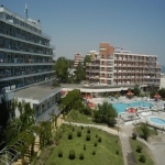 Panoramă