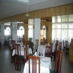 Hotel Amiral - Restaurant