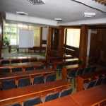 Hotel Comandor - Conference rooms