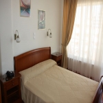 Dormitor apartament 