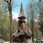 Mănăstirea Lacu Sărat
