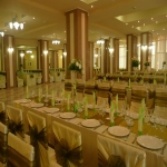 Hotel Traian - Restaurant