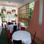 Hotel Deva - Restaurant