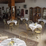 Hotel Deva - Restaurant