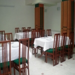 Restaurant Egreta