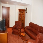 Hotel Sarmis - Apartments