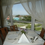 Hotel Comandor - Restaurant