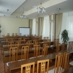 Hotel Comandor - Conference rooms