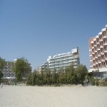 Panorama hotel Comandor