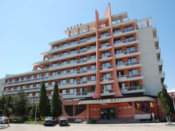 Hotel Deva - Dotări şi servicii