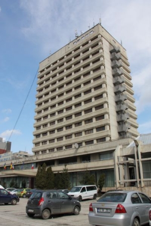 Hotel Moldova - Facilities