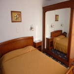 Dormitor apartament special