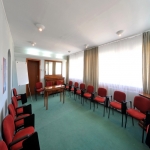 Hotel Moldova - Conference rooms