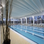 Hotel Belvedere - Swimming pool