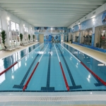 Hotel Belvedere - Swimming pool