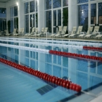 Hotel Belvedere - Swimming pool