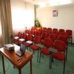 Hotel Moldova - Conference rooms