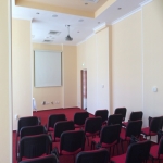 Sala conferinta 