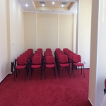 Hotel Egreta - Conference rooms