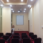 Hotel Egreta - Conference rooms