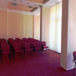 Sala conferinta