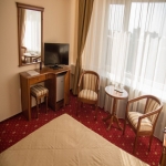 Hotel Traian - Rooms