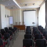 Hotel Traian - Conference rooms