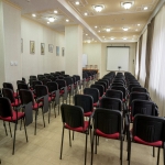 Sala etaj XII