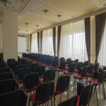 Hotel Traian - Conference rooms