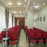 Sala etaj XII