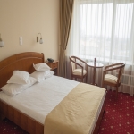 Hotel Traian - Rooms