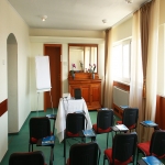 Hotel Moldova - Conference rooms