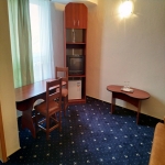 Living apartament