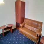Living apartament