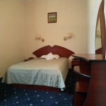 Hotel Egreta - Rooms