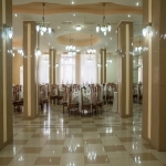 Hotel Traian - Restaurant