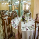 Hotel Traian - Restaurant