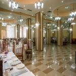 Hotel Traian - Restaurant