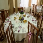 Hotel Traian - Restaurant