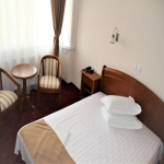 Hotel Traian - Rooms