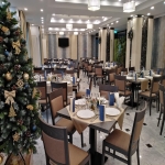 Hotel Sarmis - Restaurant