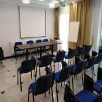 Hotel Sarmis - Conference rooms