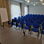 Hotel Sarmis - Conference rooms