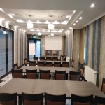 Hotel Sarmis - Conference rooms